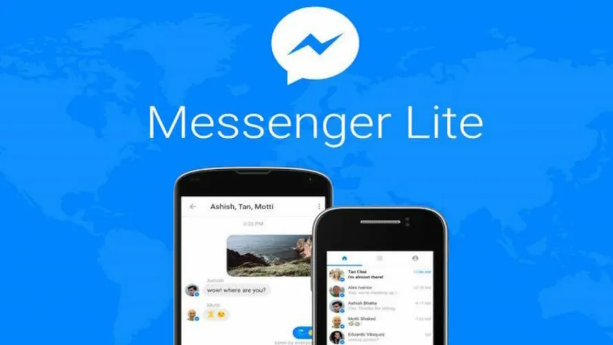 Meta扼杀Messenger Lite聊天应用