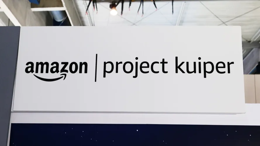 亚马逊因冷落Project Kuiper冷落SpaceX而面临诉讼