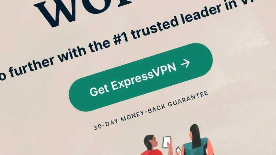 VPN的艰难时期？ExpressVPN母公司裁员30%