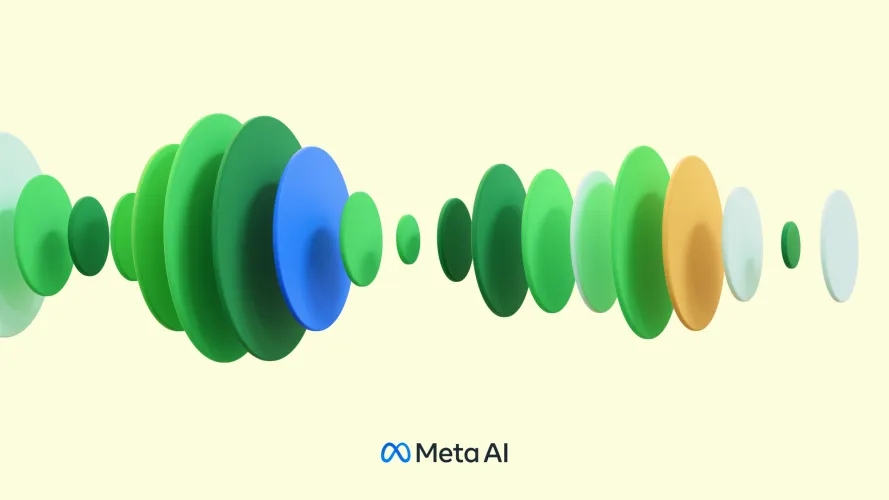 Meta的Voicebox AI技术可以为您的数字助理提供熟悉的语音