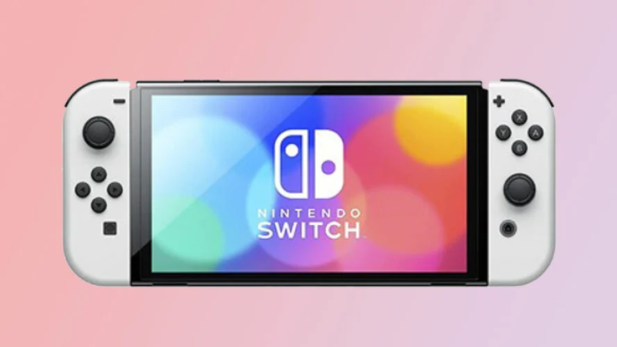 在任天堂Switch OLED上享受这一超级罕见的70美元折扣