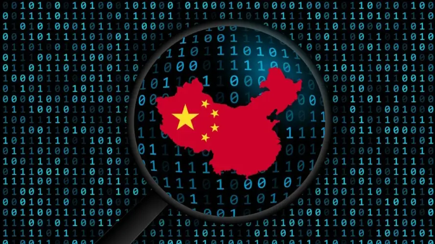 中国被指大规模窃取IP，AI黑客遭五只眼情报联盟