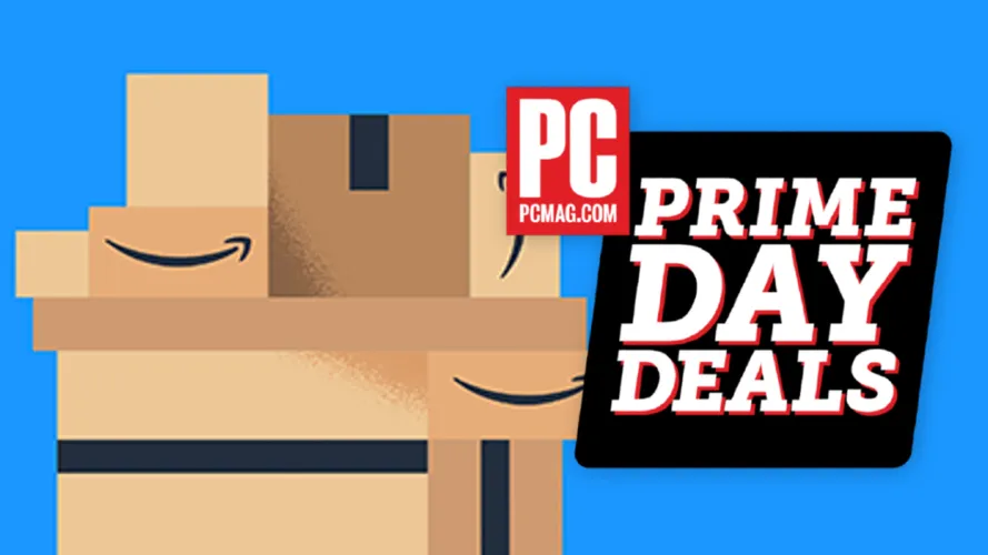 Amazon Prime Big Deal Days：您现在可以获得的最优惠折扣