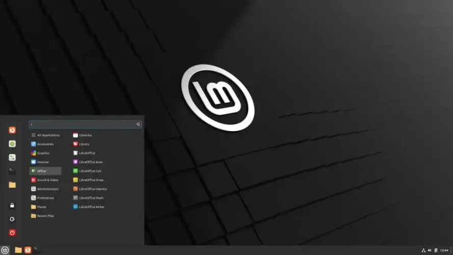 LinuxMint 21.3中的新特性：弗吉尼亚