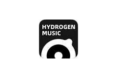 Hydrogen Music(音乐播放器) v0.5.0 绿色版