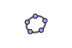 动态数学软件 GeoGebra v6.0.820 多平台免费版