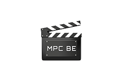 MPC播放器(MPC-BE播放器)_v1.6.11_正式版