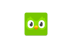 Android Duolingo 多邻国 v5.136.3 解锁高级版