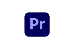 Adobe Premiere Pro 2024(简称PR2024破解版) v24.6.1 