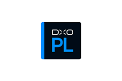 DxO PhotoLab(图像处理软件) v8.1.0.434 / 7.10.0.287 直装破解版