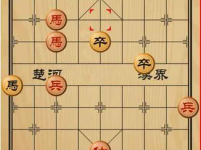 中国象棋1.75去广告