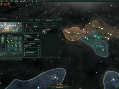 群星银河版/Stellaris: Galaxy Edition